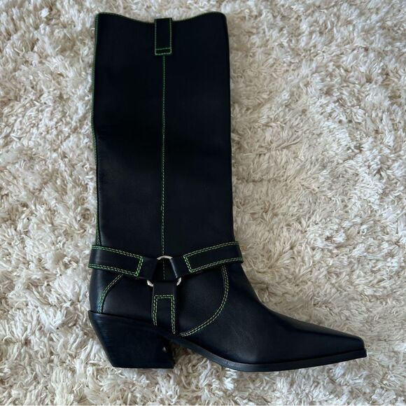 Caverley Milly Boots - Picture 4 of 10